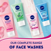 NIVEA ROSE MICELLAIR FACE WASH FOR ALL SKIN TYPES 150 ML